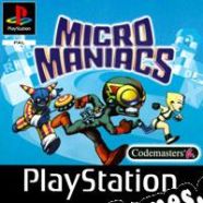 Micro Maniacs (2000) | RePack from X.O