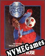 MicroProse Soccer (1989/ENG/Português/RePack from TWK)