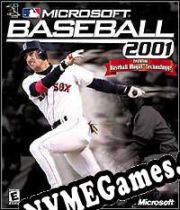 Microsoft Baseball 2001 (2000/ENG/Português/Pirate)