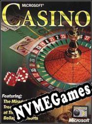 Microsoft Casino (2000/ENG/Português/RePack from TFT)