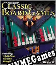 Microsoft Classic Board Games (2000/ENG/Português/Pirate)