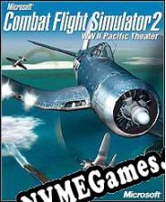 Microsoft Combat Flight Simulator 2: WWII Pacific Theater (2000) | RePack from Team X