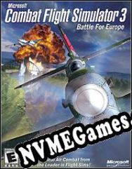 Microsoft Combat Flight Simulator 3: Battle for Europe (2002/ENG/Português/RePack from KEYGENMUSiC)