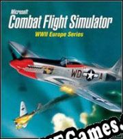 Microsoft Combat Flight Simulator: WWII Europe Series (1998/ENG/Português/Pirate)