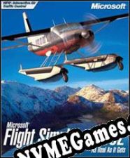 Microsoft Flight Simulator 2002 Standard Edition (2001/ENG/Português/Pirate)