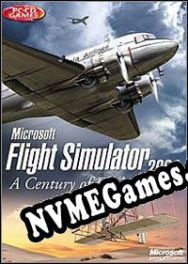 Microsoft Flight Simulator 2004: A Century of Flight (2003/ENG/Português/Pirate)