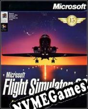 Microsoft Flight Simulator 98 (1997/ENG/Português/RePack from AGES)