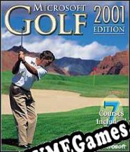 Microsoft Golf 2001 Edition (2000/ENG/Português/RePack from live_4_ever)