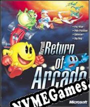 Microsoft Return of Arcade (1996/ENG/Português/RePack from iRC)