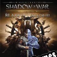 Middle-earth: Shadow of War Blade of Galadriel (2018/ENG/Português/RePack from TLG)