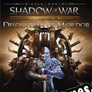 Middle-earth: Shadow of War Desolation of Mordor (2018/ENG/Português/Pirate)