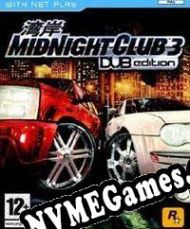 Midnight Club 3: DUB Edition (2005/ENG/Português/RePack from DEViANCE)