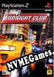 Midnight Club: Street Racing (2000/ENG/Português/RePack from Dual Crew)