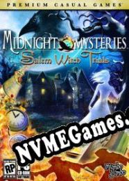 Midnight Mysteries: Salem Witch Trials (2010/ENG/Português/License)