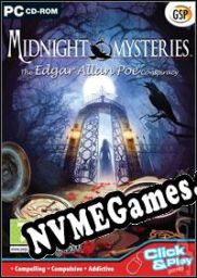 Midnight Mysteries: The Edgar Allan Poe Conspiracy (2009/ENG/Português/License)