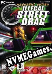 Midnight Outlaw: Illegal Street Drag (2002/ENG/Português/RePack from DiViNE)