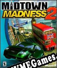 Midtown Madness 2 (2000/ENG/Português/RePack from PARADiGM)