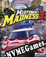 Midtown Madness 3 (2022/ENG/Português/RePack from RU-BOARD)