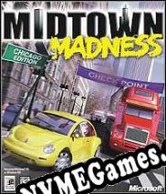 Midtown Madness (1999) | RePack from MiRACLE