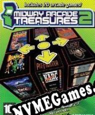 Midway Arcade Treasures 2 (2004/ENG/Português/License)