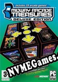 Midway Arcade Treasures: Deluxe Edition (2006/ENG/Português/Pirate)