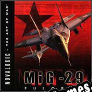 MiG-29 Fulcrum (1998/ENG/Português/RePack from DYNAMiCS140685)