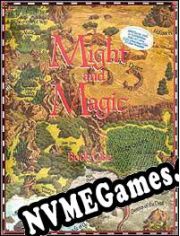 Might and Magic Book One: Secret of the Inner Sanctum (1986/ENG/Português/RePack from l0wb1t)