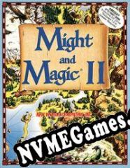 Might and Magic II: Gates to Another World (1988/ENG/Português/Pirate)