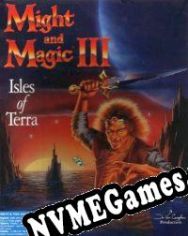 Might and Magic III: Isles of Terra (1991/ENG/Português/RePack from hezz)