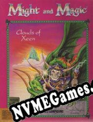 Might and Magic IV: Clouds of Xeen (1992) | RePack from tPORt