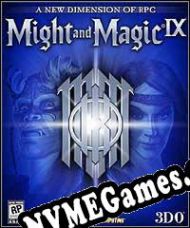 Might and Magic IX: Writ of Fate (2002/ENG/Português/RePack from SHWZ)