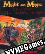 Might and Magic: Swords of Xeen (1995/ENG/Português/RePack from DOC)