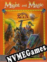 Might and Magic V: Darkside of Xeen (1993/ENG/Português/Pirate)