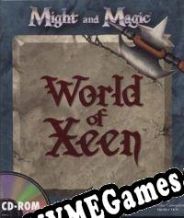 Might and Magic: World of Xeen (1994/ENG/Português/RePack from MAZE)