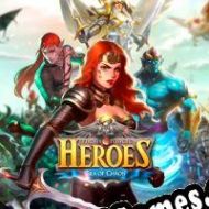 Might & Magic Heroes: Era of Chaos (2019/ENG/Português/RePack from AGAiN)