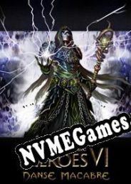 Might & Magic: Heroes VI Danse Macabre Adventure Pack (2012/ENG/Português/RePack from SDV)