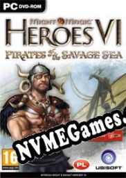 Might & Magic: Heroes VI Pirates of the Savage Sea (2012/ENG/Português/RePack from Anthrox)