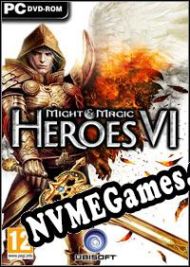 Might & Magic: Heroes VI (2011/ENG/Português/Pirate)