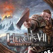 Might & Magic: Heroes VII Trial by Fire (2016/ENG/Português/RePack from rex922)