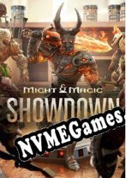 Might & Magic Showdown (2022/ENG/Português/Pirate)