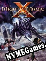 Might & Magic X: Legacy (2014) | RePack from STATiC