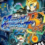 Mighty Gunvolt Burst (2017/ENG/Português/RePack from ENGiNE)