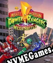 Mighty Morphin Power Rangers: Mega Battle (2022/ENG/Português/Pirate)