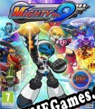 Mighty No. 9 (2022/ENG/Português/License)