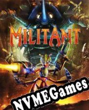 MilitAnt (2022/ENG/Português/License)