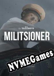 Militsioner (2022/ENG/Português/RePack from MYTH)