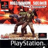 Millennium Soldier: Expendable (2000/ENG/Português/Pirate)