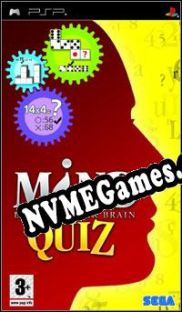 Mind Quiz (2006/ENG/Português/RePack from tEaM wOrLd cRaCk kZ)