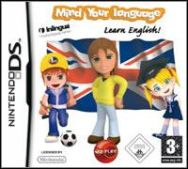 Mind Your Language: Learn English (2009) | RePack from ScoRPioN2