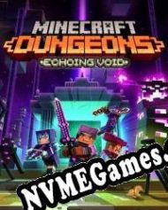 Minecraft: Dungeons Echoing Void (2021) | RePack from FAiRLiGHT